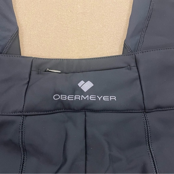 Onermeyer Snow/Ski Stirrup Fleece Lined Pants Size 4 Short - Picture 8 of 14